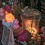 Séjour à la ferme Dworek Sw.antoniego *