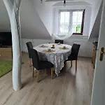 Dworek Sw.antoniego Séjour à la ferme Slawutowo