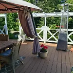 Dworek Sw.antoniego Séjour à la ferme