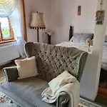 Dworek Sw.antoniego * Slawutowo