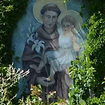 Dworek Sw.antoniego