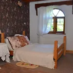 Dworek Sw.antoniego Slawutowo