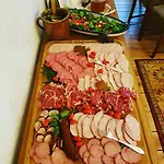 Séjour à la ferme Dworek Sw.antoniego *