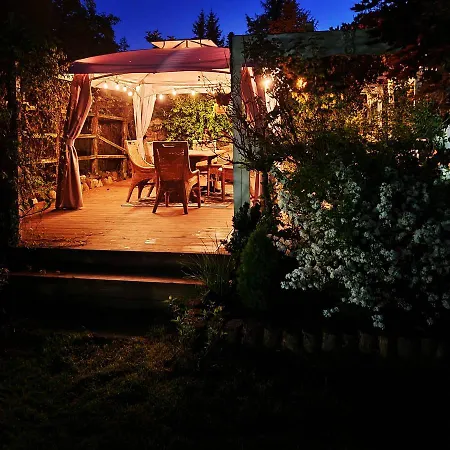 Dworek Sw.antoniego Agroturismo Slawutowo