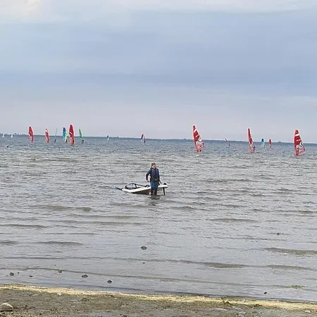 Dworek Sw.antoniego *