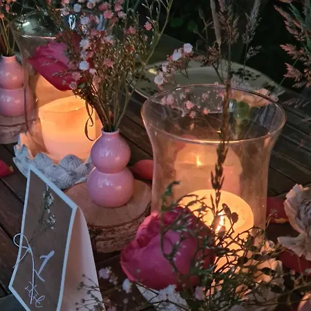 Lantgård Dworek Sw.antoniego *