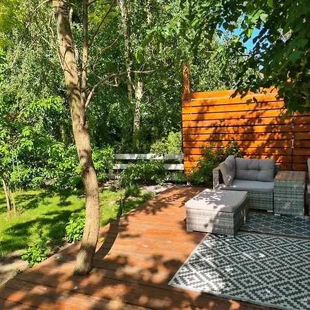 Dworek Sw.antoniego Gospodarstwo agroturystyczne Slawutowo