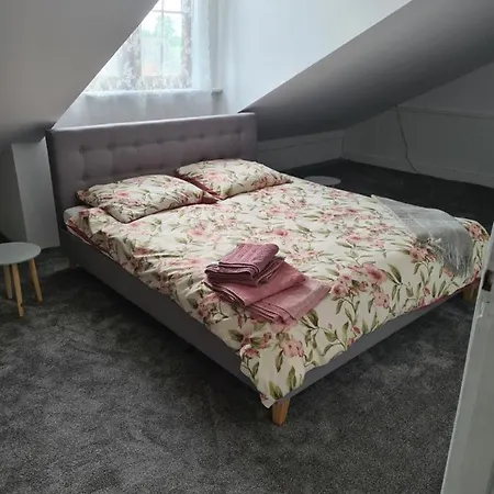 Dworek Sw.antoniego Agroturismo