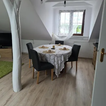 Dworek Sw.antoniego Agroturismo Slawutowo