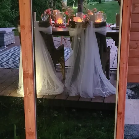 Dworek Sw.antoniego