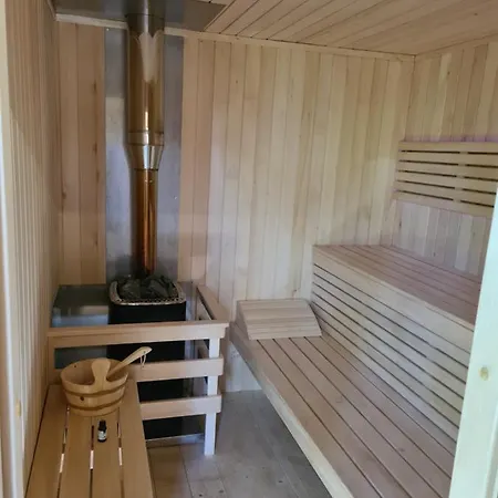 Dworek Sw.antoniego Agroturismo *