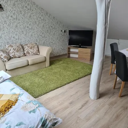 Dworek Sw.antoniego Agroturismo Slawutowo