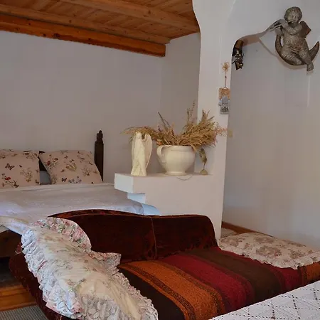 Agroturismo Dworek Sw.antoniego *