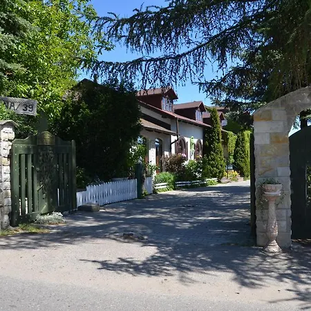 ファームステイ Dworek Sw.antoniego