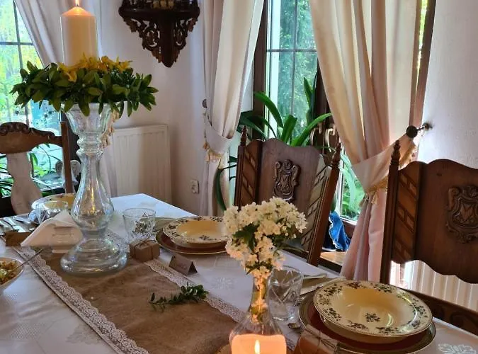 Dworek Sw.antoniego Sławutowo