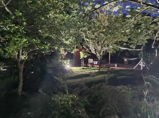 Dworek Sw.antoniego Slawutowo