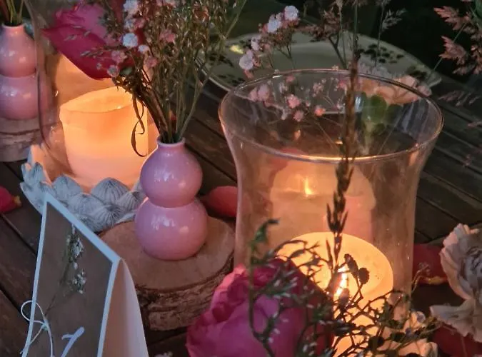 Фермерский дом Dworek Sw.antoniego *