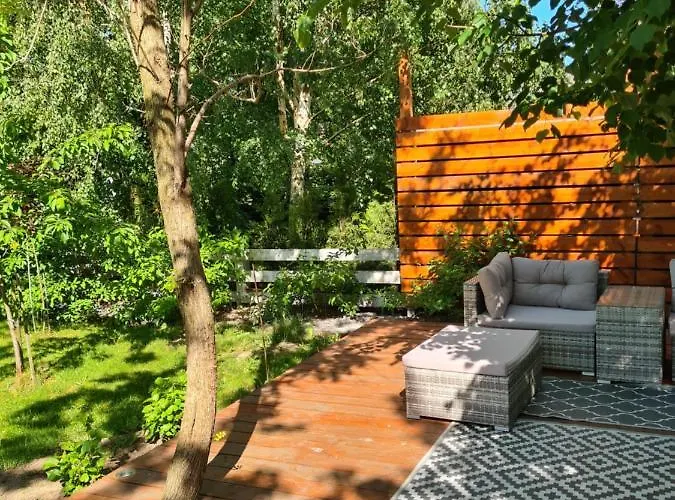 Dworek Sw.antoniego ファームステイ Sławutowo