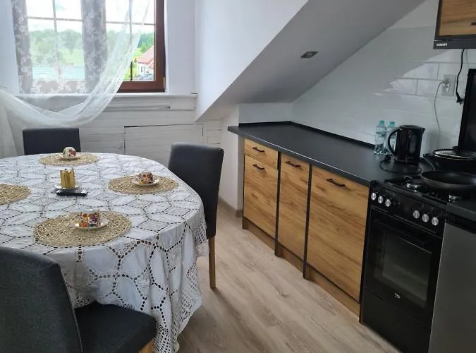 Dworek Sw.antoniego Slawutowo