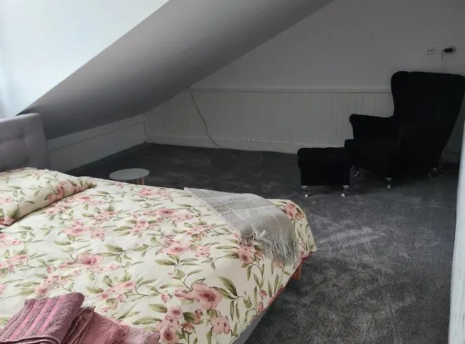 Фермерский дом Dworek Sw.antoniego *