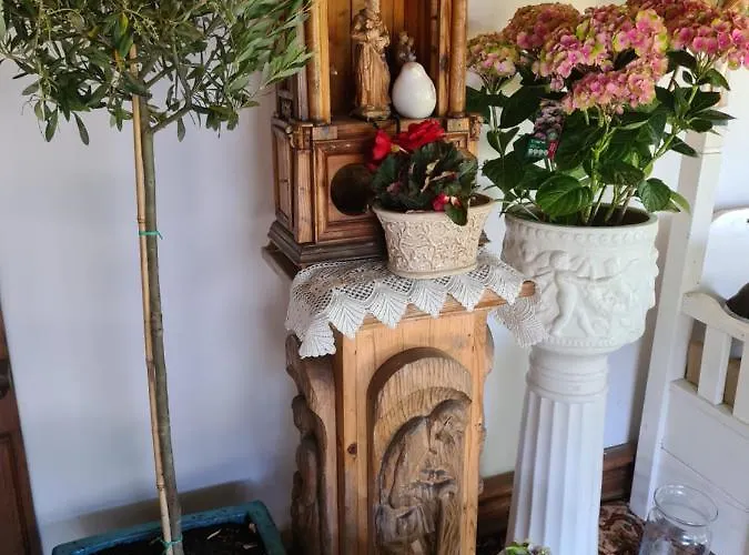 Фермерский дом Dworek Sw.antoniego Slawutowo