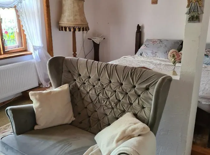 Dworek Sw.antoniego * Slawutowo