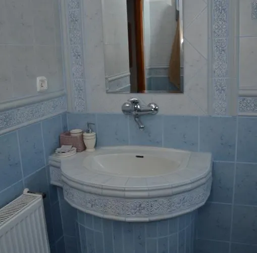 Фермерский дом Dworek Sw.antoniego