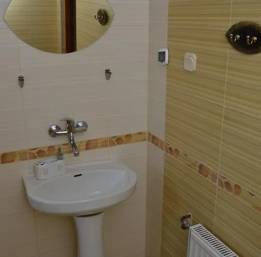 Фермерский дом Dworek Sw.antoniego *