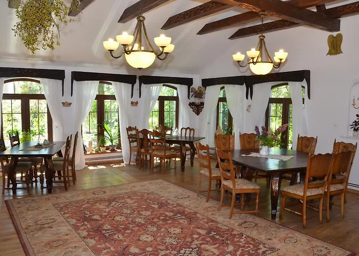 Фермерский дом Dworek Sw.antoniego Slawutowo