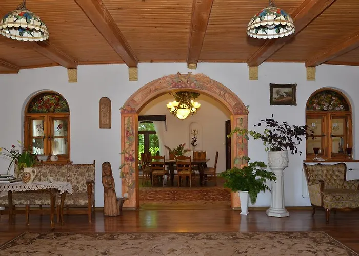 Dworek Sw.antoniego Slawutowo